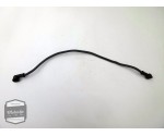 Kawasaki GPZ500 startmotor kabel / start motor draad 